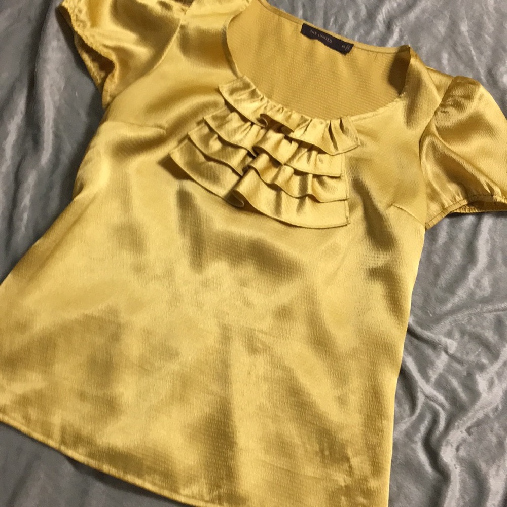 Blouse - Picture 1 of 2
